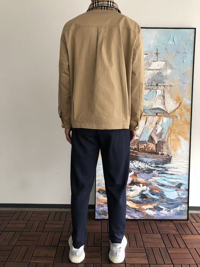 Burberry Jacket