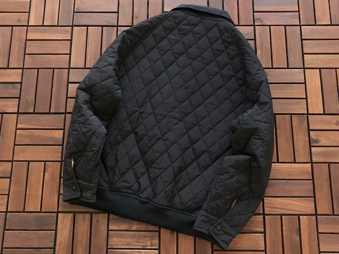 Burberry COTTON