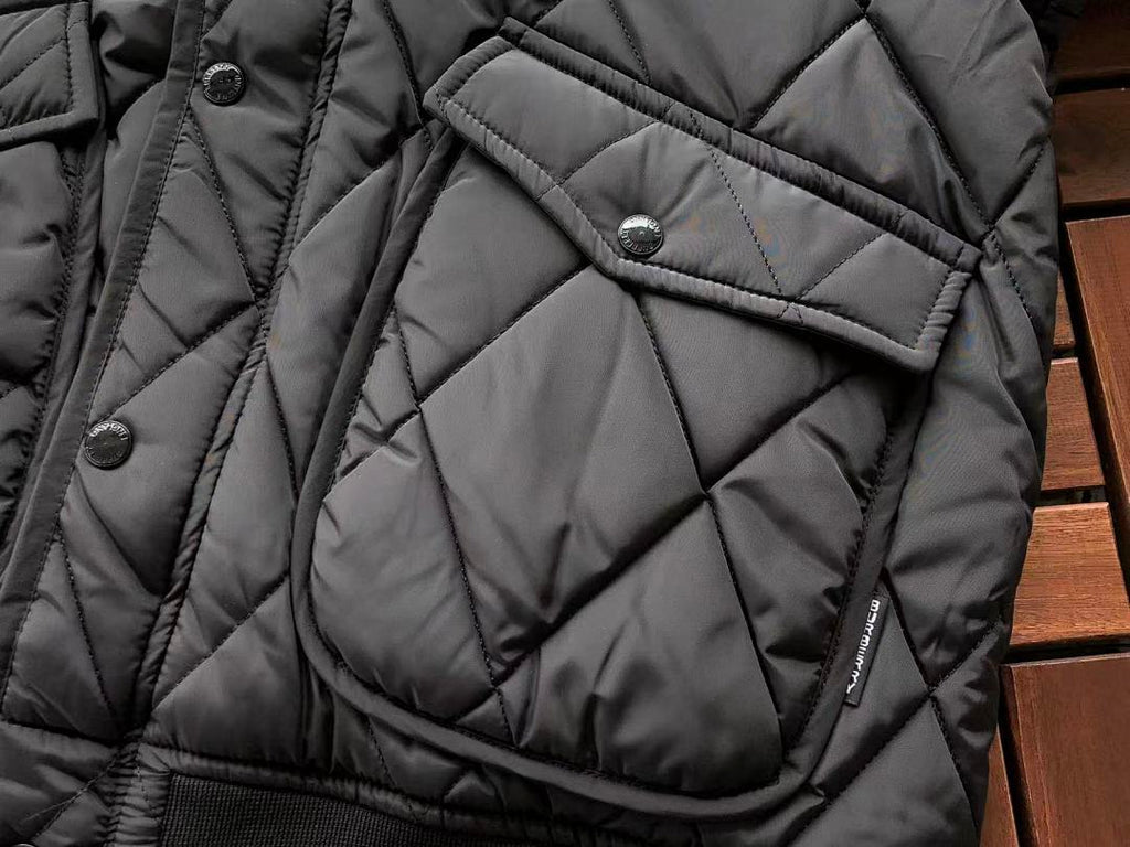 Burberry COTTON