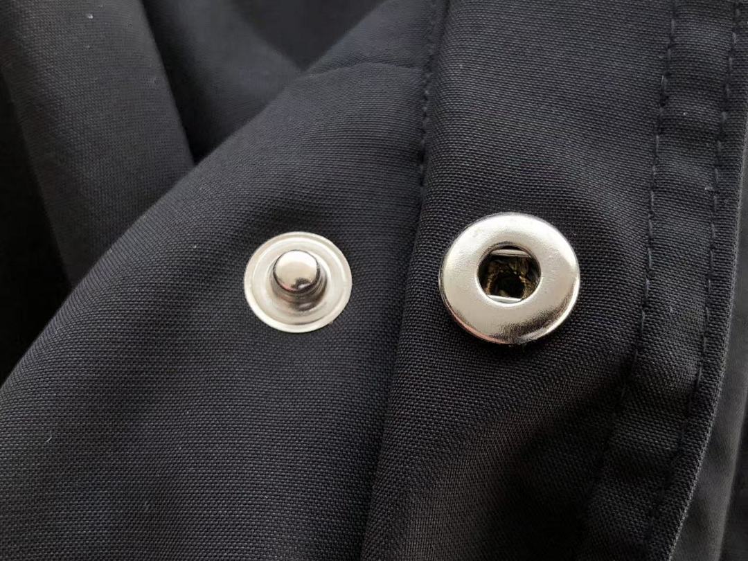 Burberry JACKET