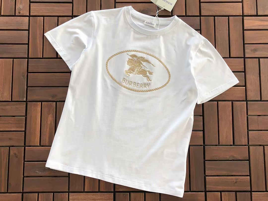 Burberry T-SHIRT