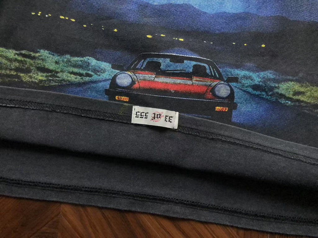 GODSPEED T-SHIRT