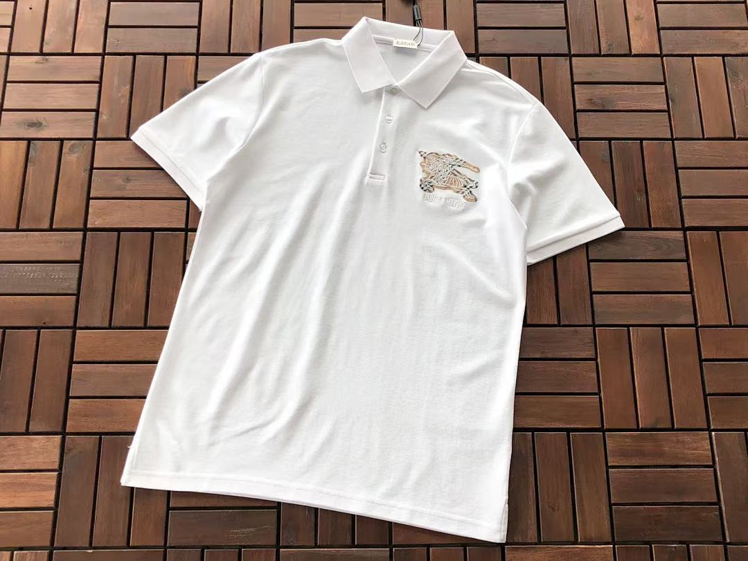 Burberry T-SHIRT