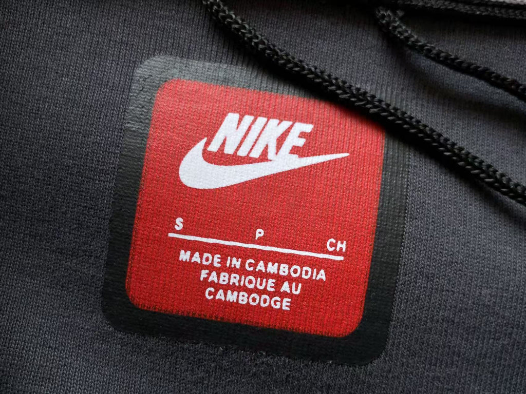 Nike x Syna World Tech Fleece Tracksuit