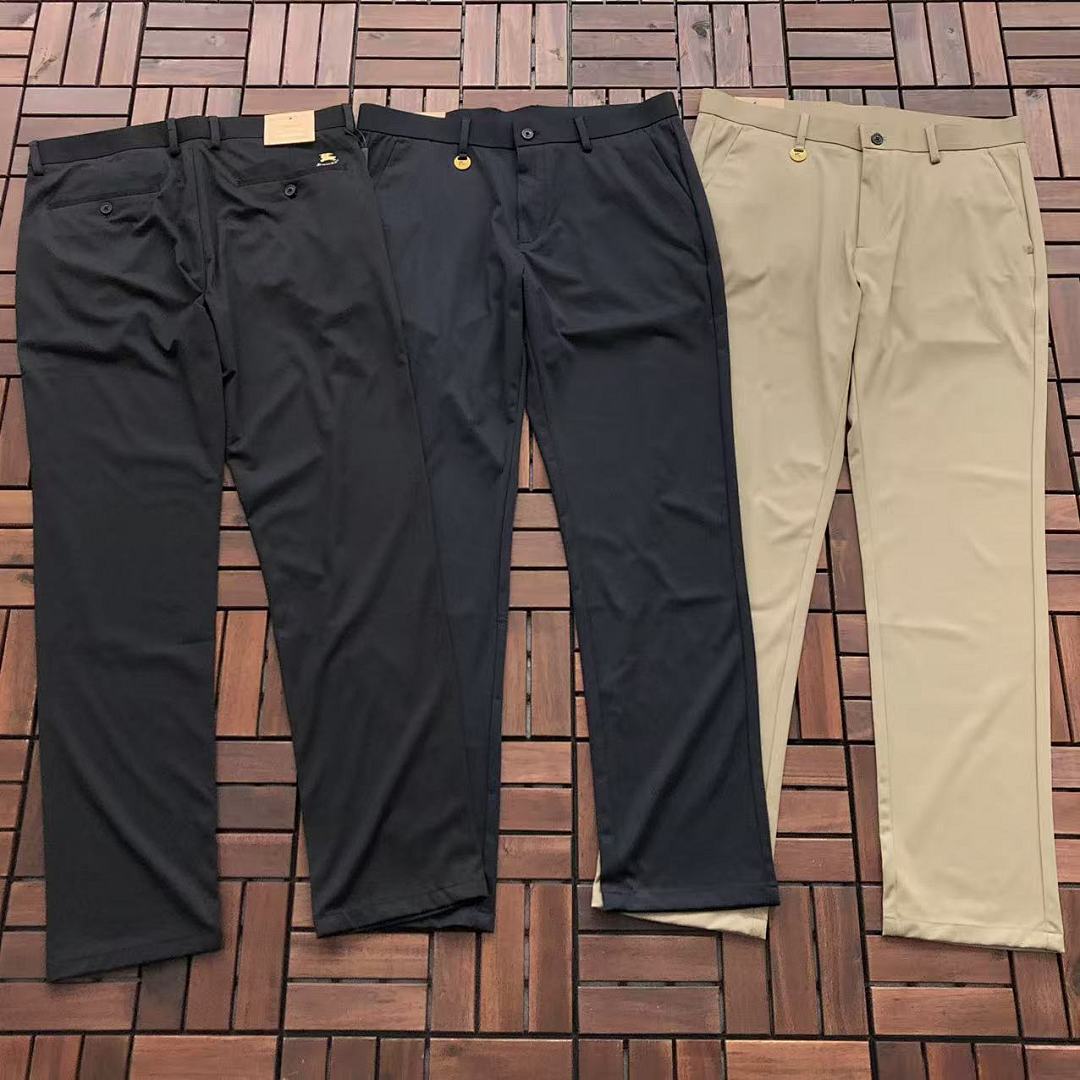 Burberry Trousers