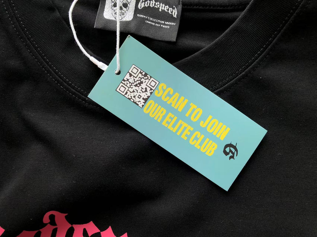 GODSPEED T-SHIRT