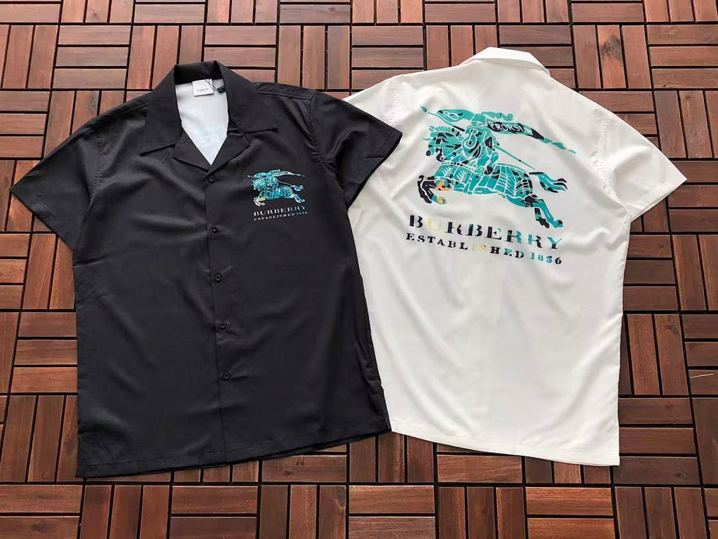 Burberry T-SHIRT