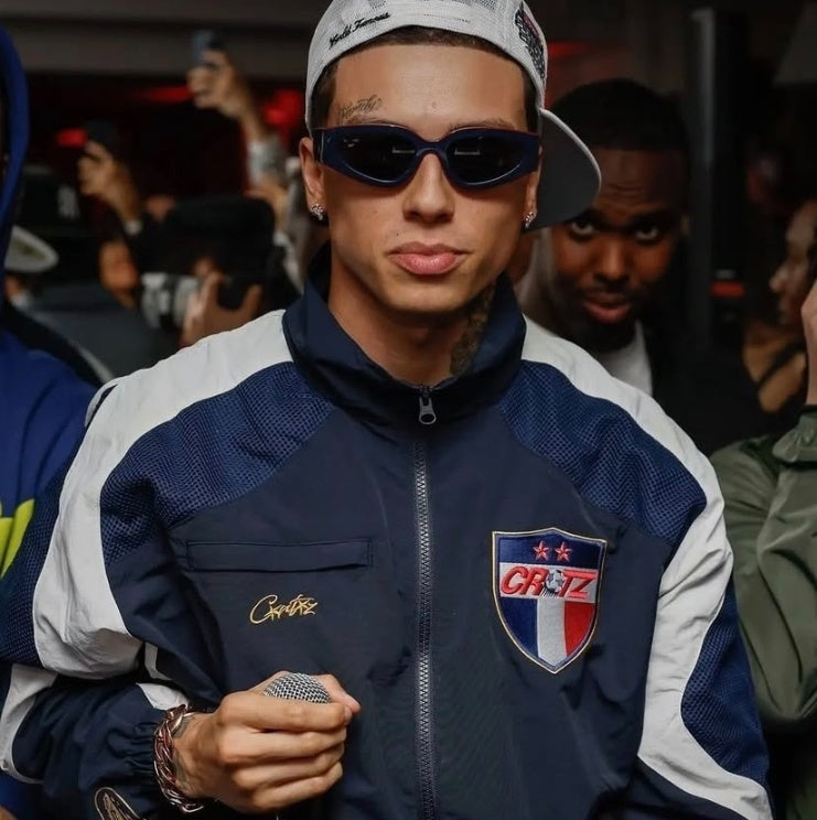 Olympic Shuku Track Jacket