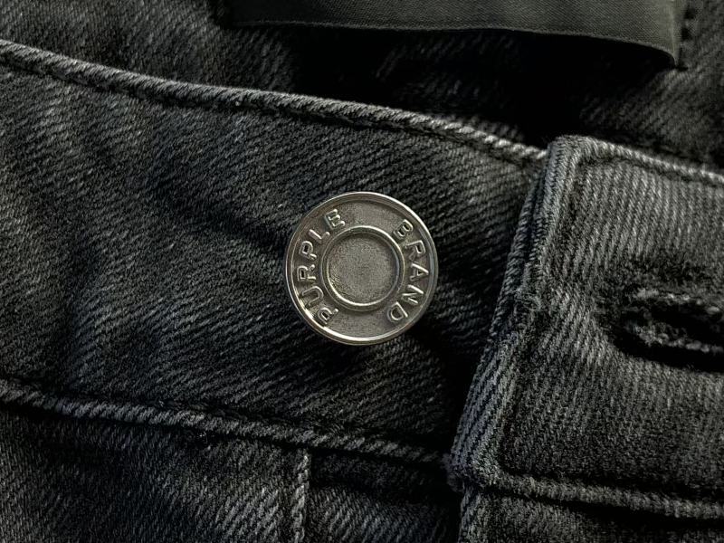PURPLE BRAND JEANS 11111022