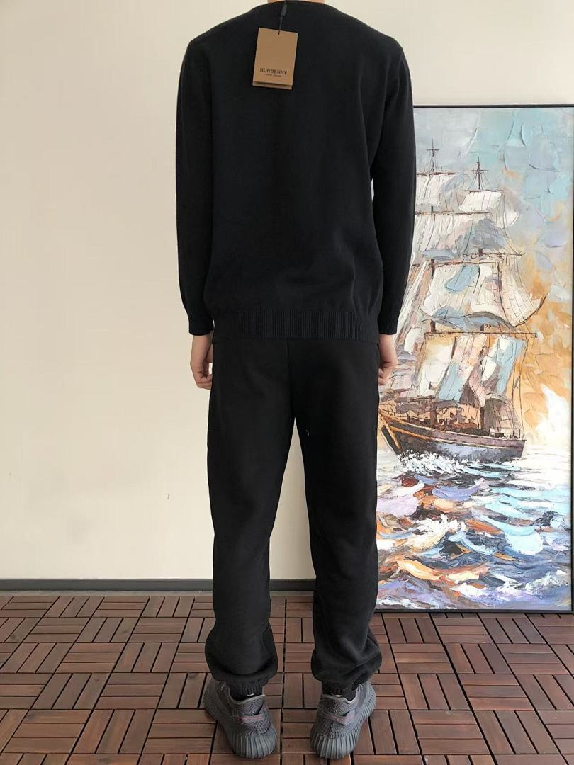 Burberry SWEATER