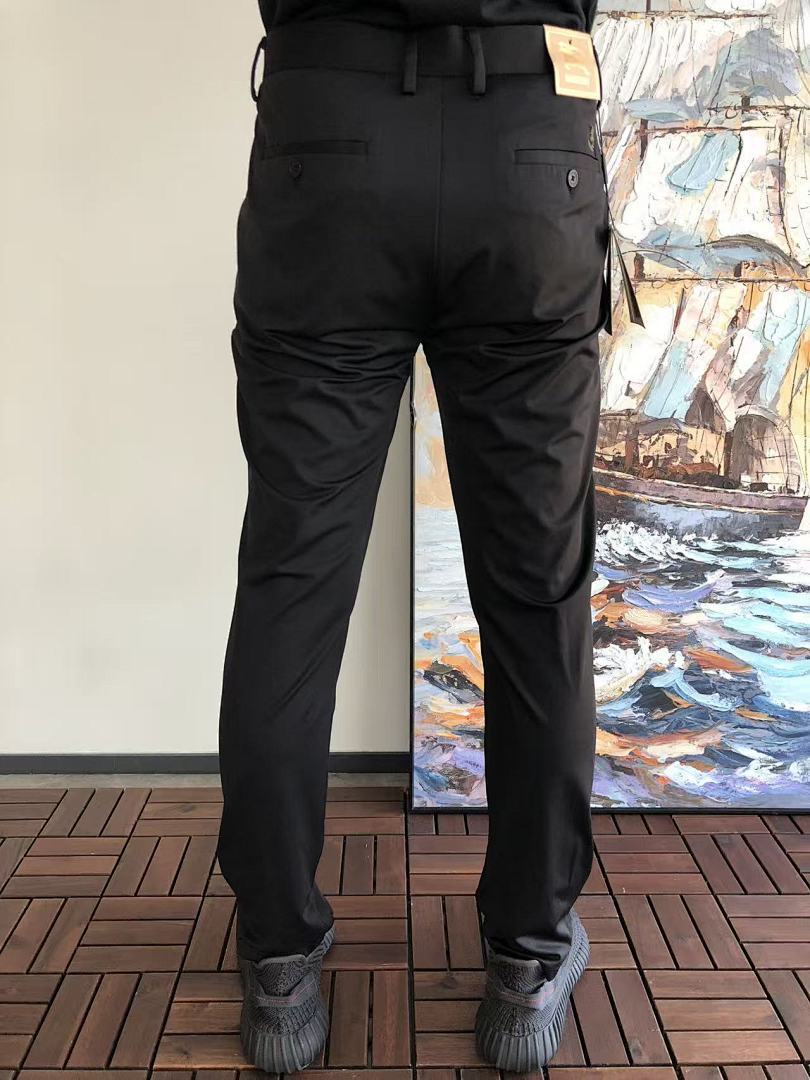 Burberry Trousers