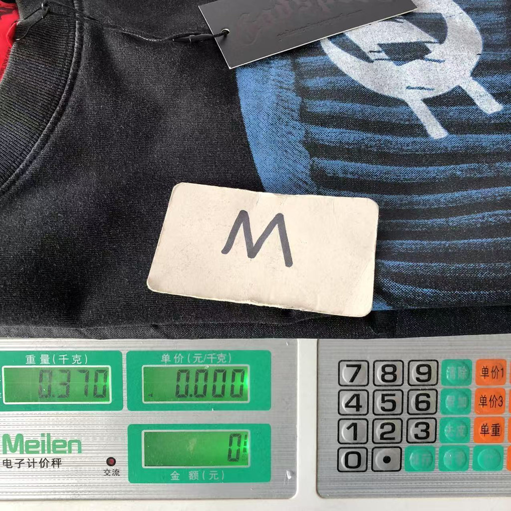 GODSPEED LONG-SLEEVE