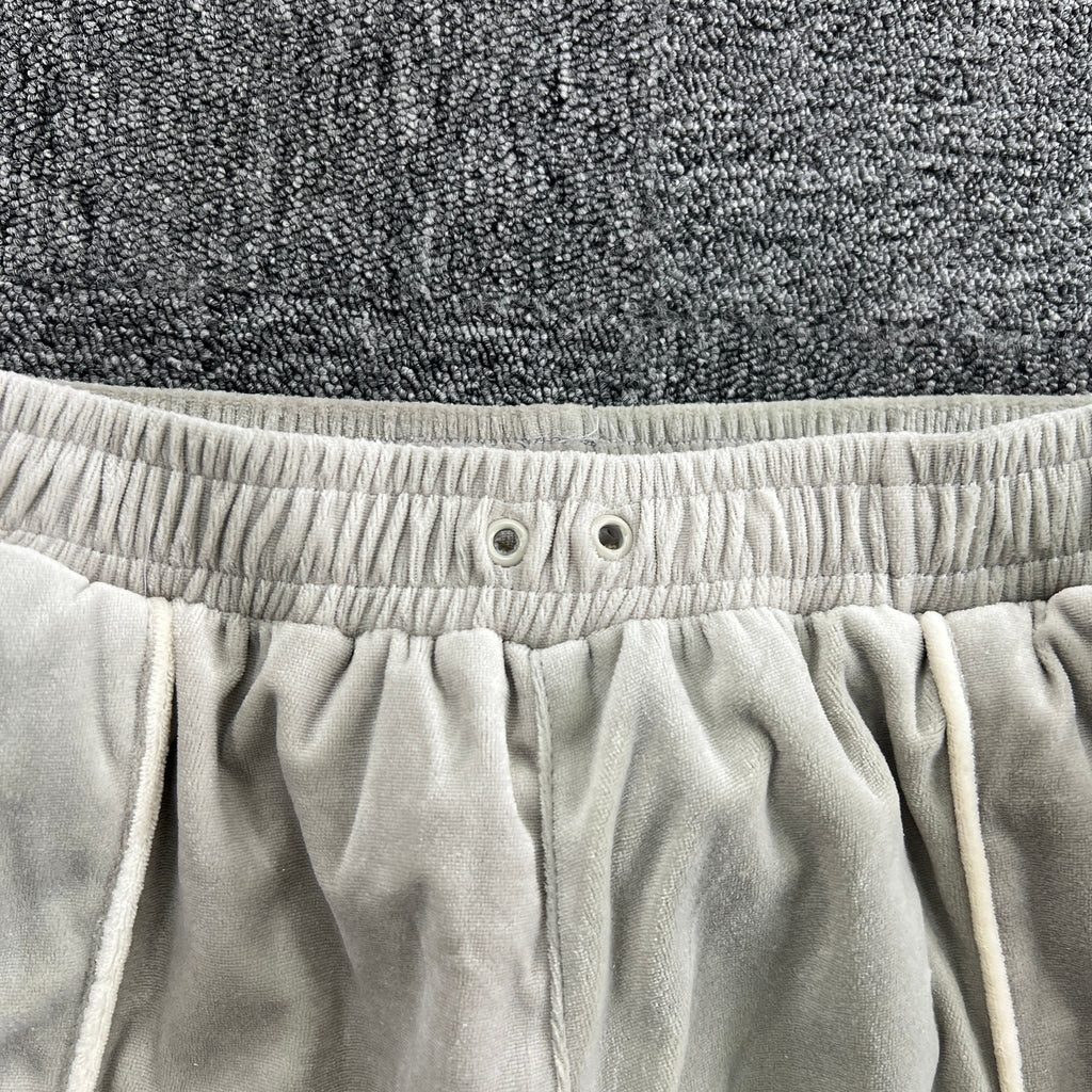 Velour Jacket