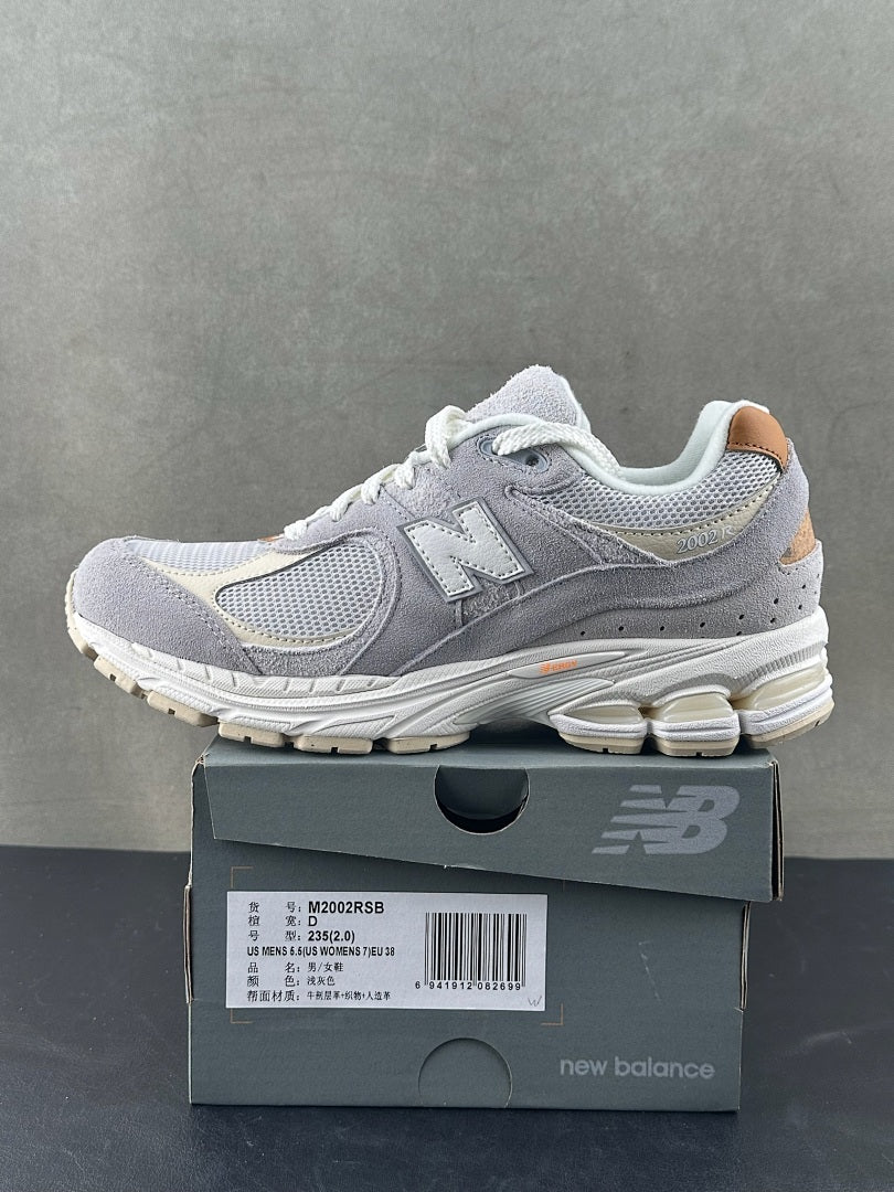 New Balance 2002
