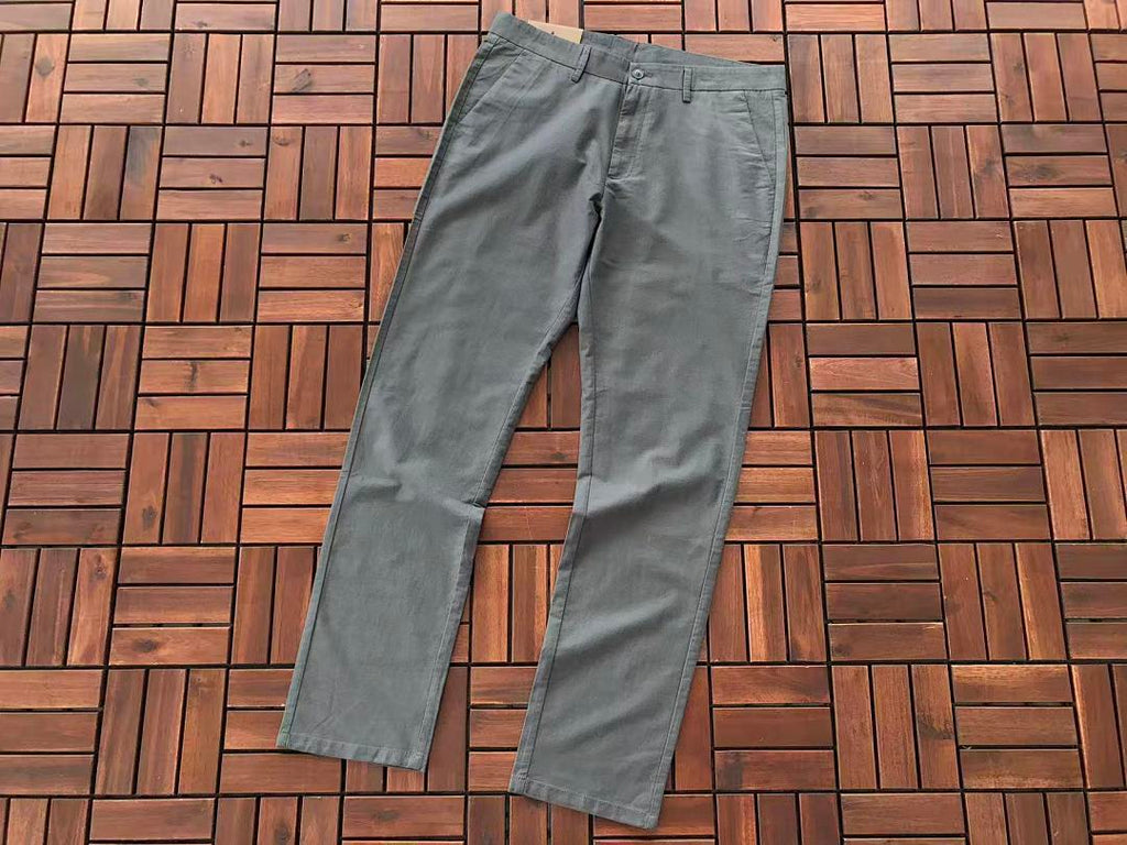 Burberry TROUSERS