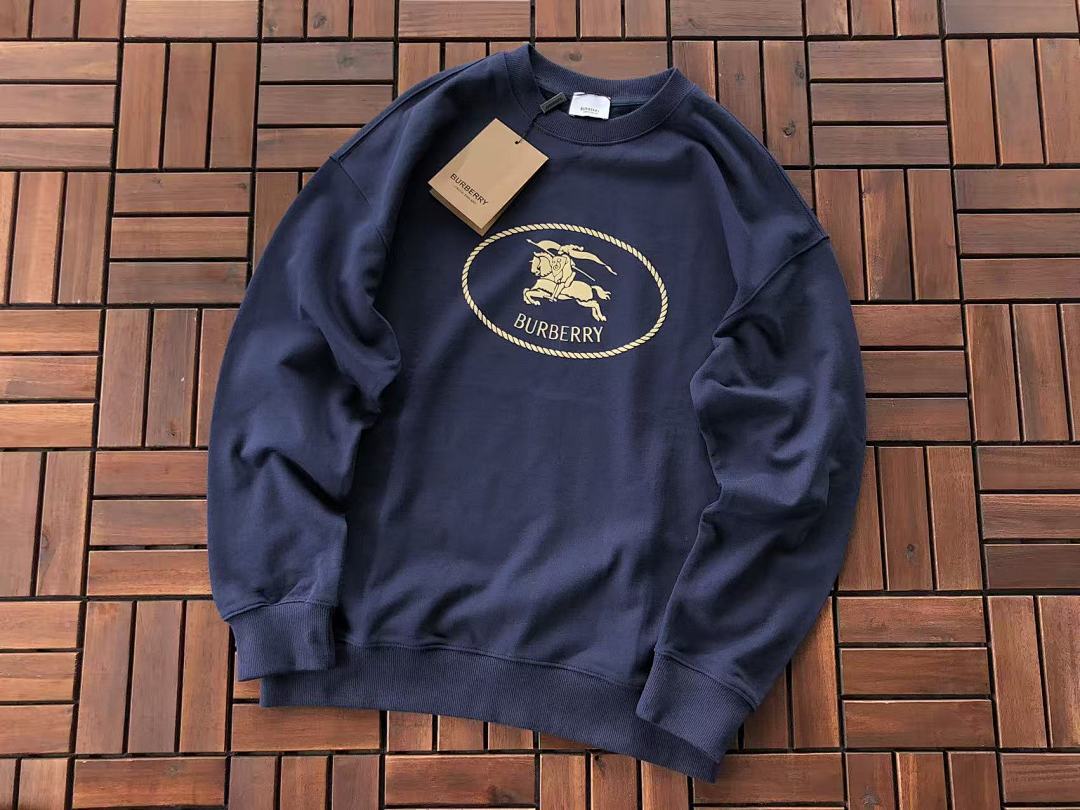 Burberry SWEATER