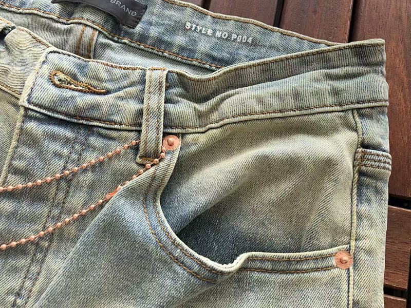 PURPLE BRAND JEANS 11111206