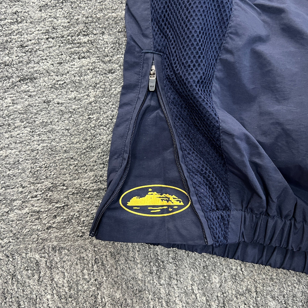 Olympic Shuku Track Jacket