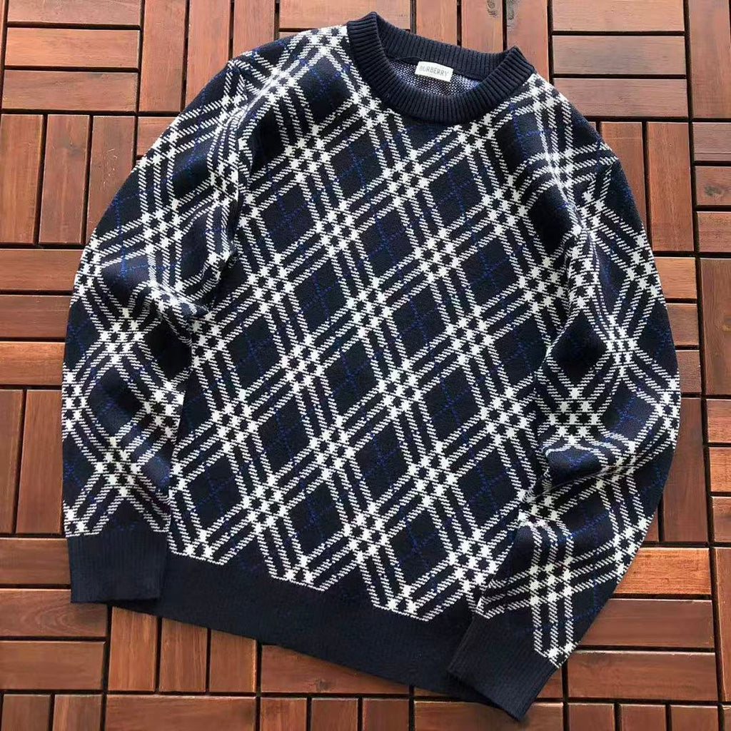 Burberry SWEATER