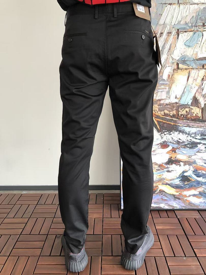 Burberry TROUSERS