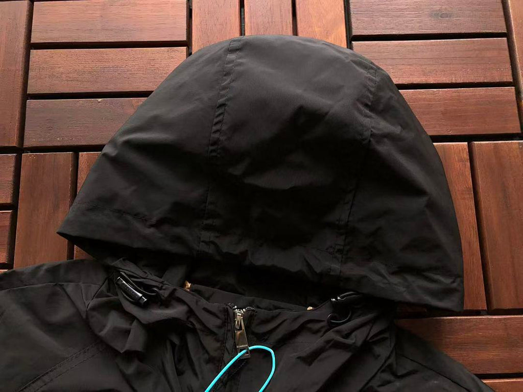 Burberry JACKET