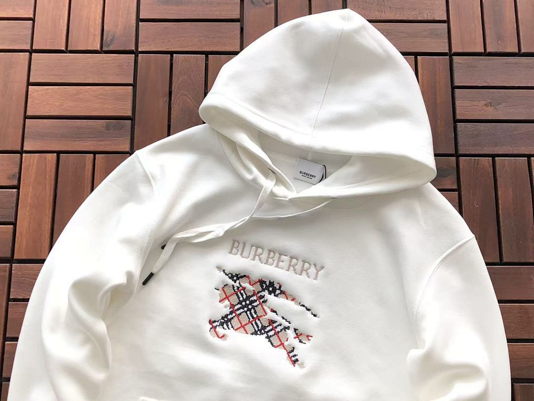 Burberry HOODIE