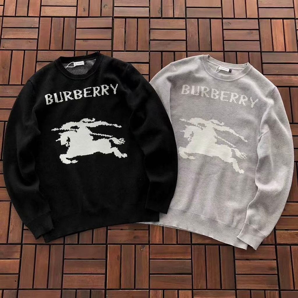 Burberry SWEATER