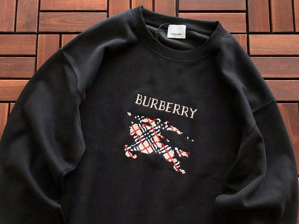 Burberry SWEATER