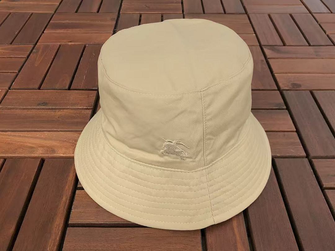 Burberry Cap