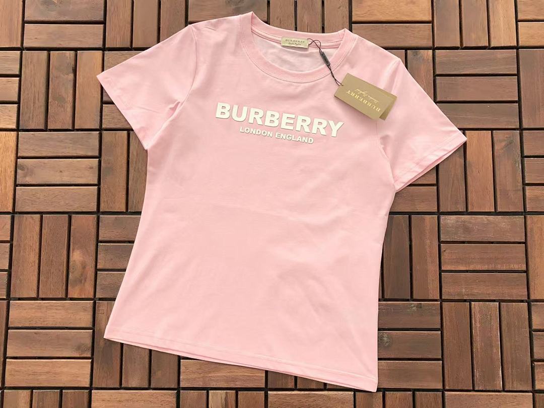 Burberry T-SHIRT