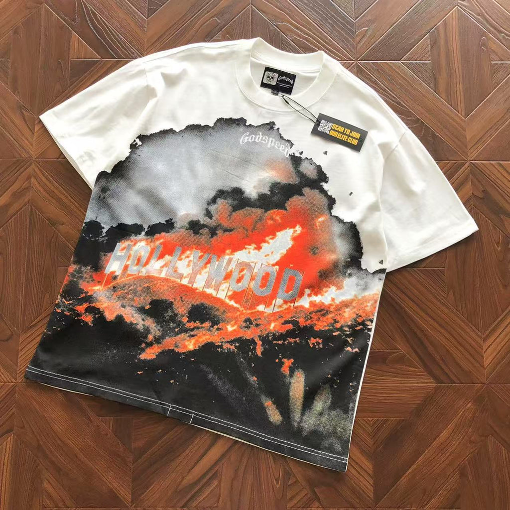 GODSPEED T-SHIRT