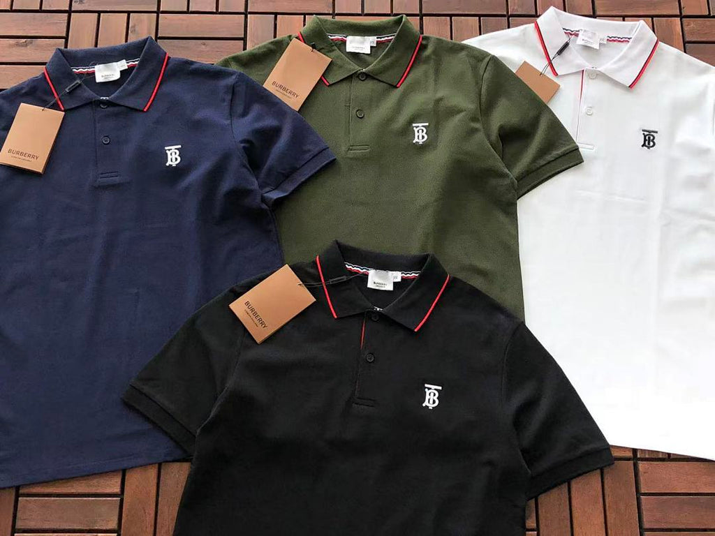 Burberry T-SHIRT