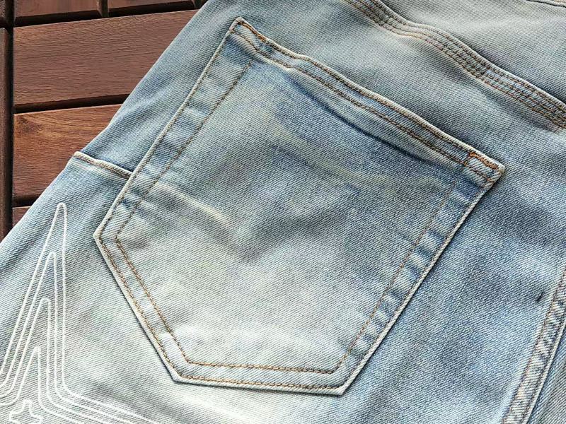 PURPLE BRAND JEANS 11111006