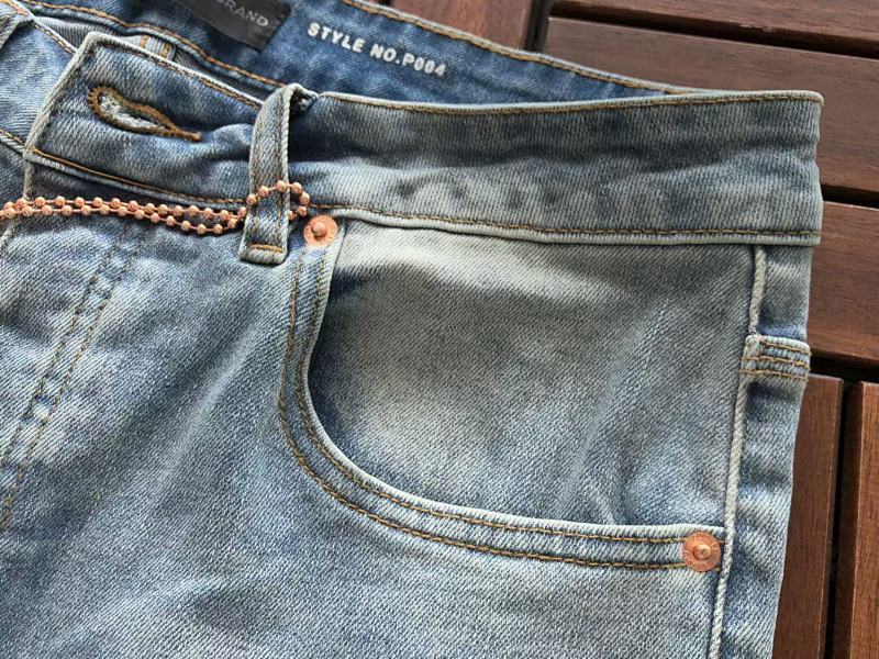 PURPLE BRAND JEANS 11111209