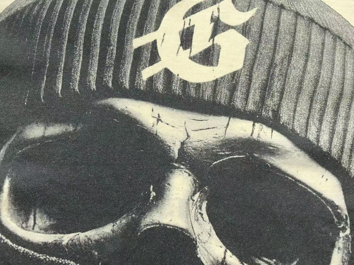GODSPEED LONG-SLEEVE