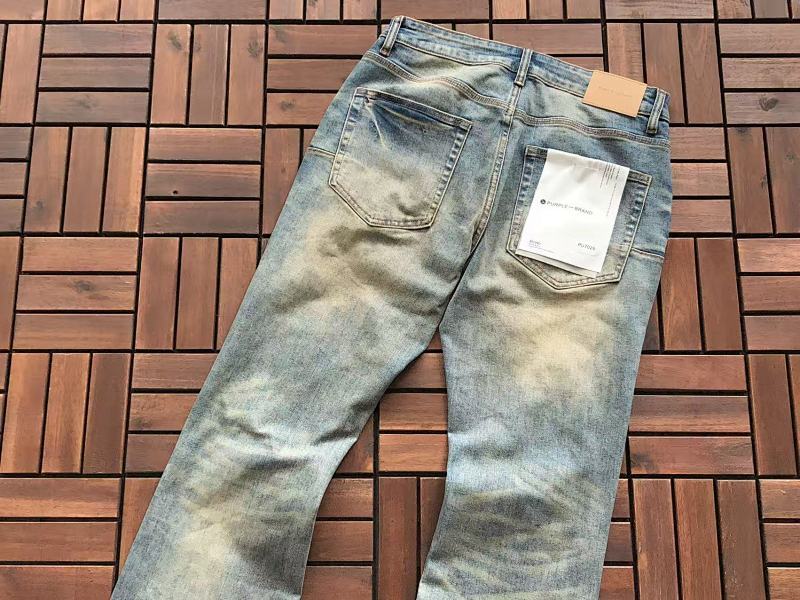 PURPLE BRAND JEANS 11122400