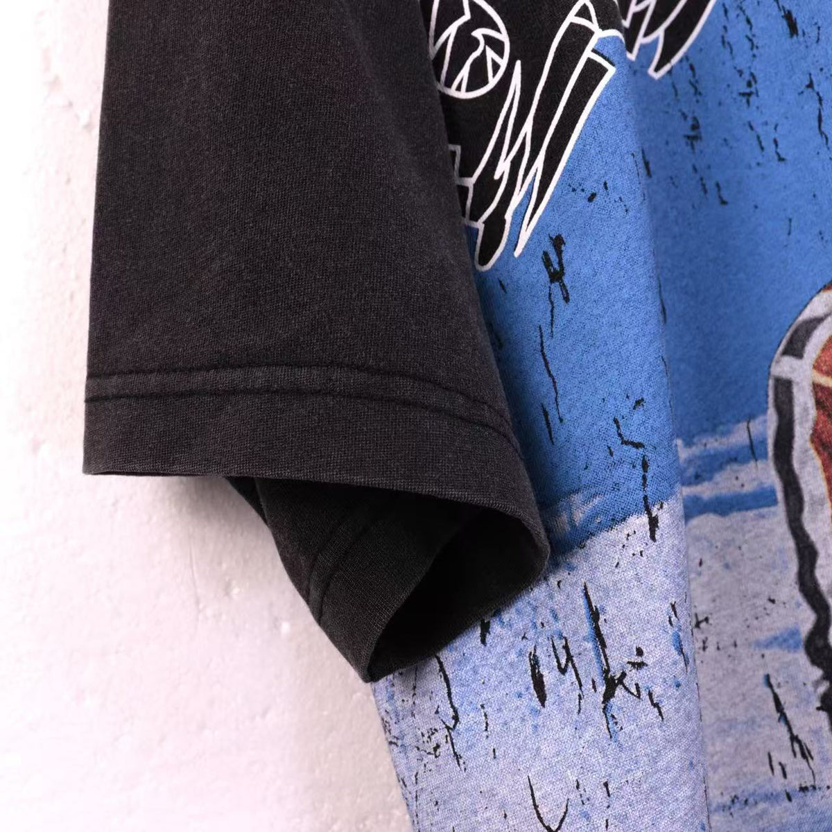 GODSPEED T-SHIRT