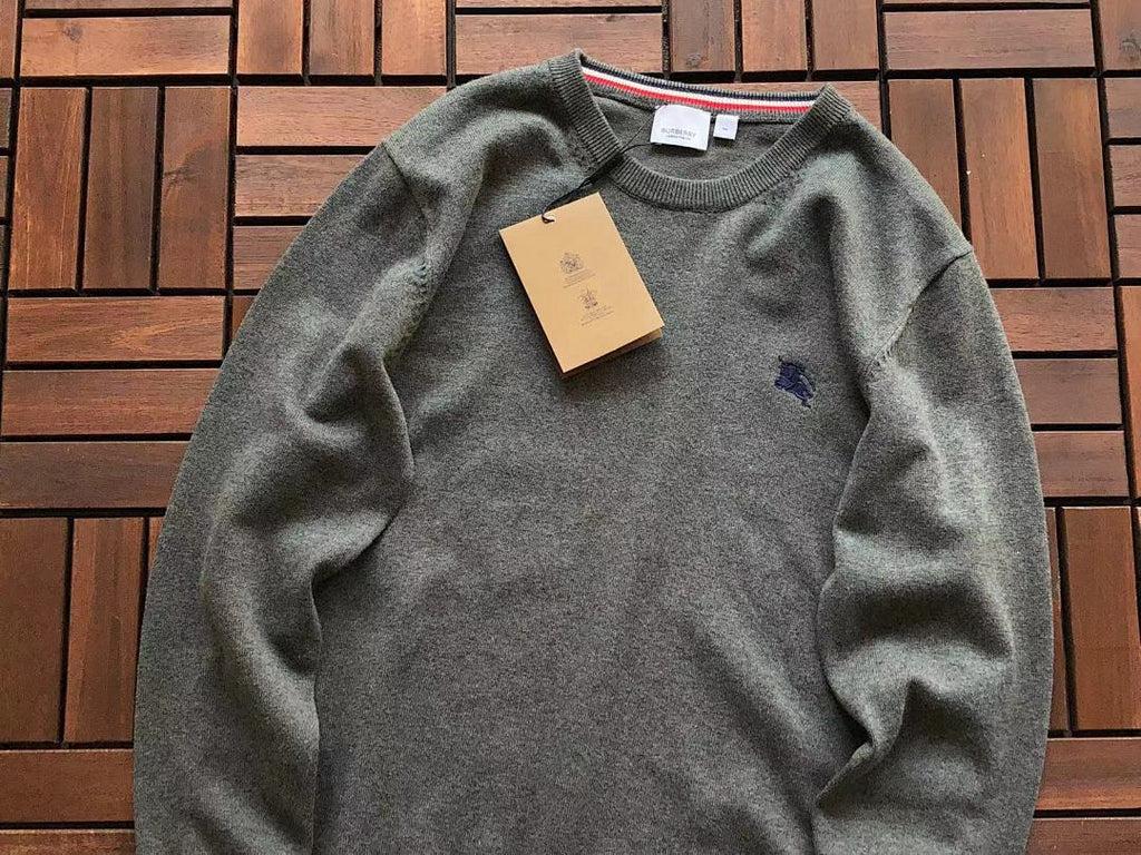 Burberry SWEATER