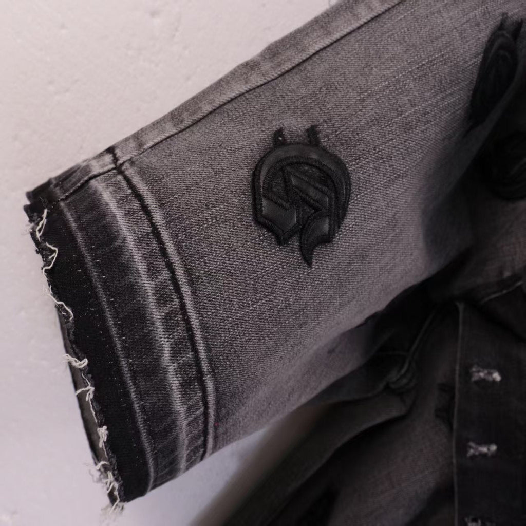 GODSPEED SHORTS
