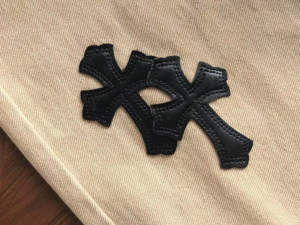 Chrome Hearts TROUSERS