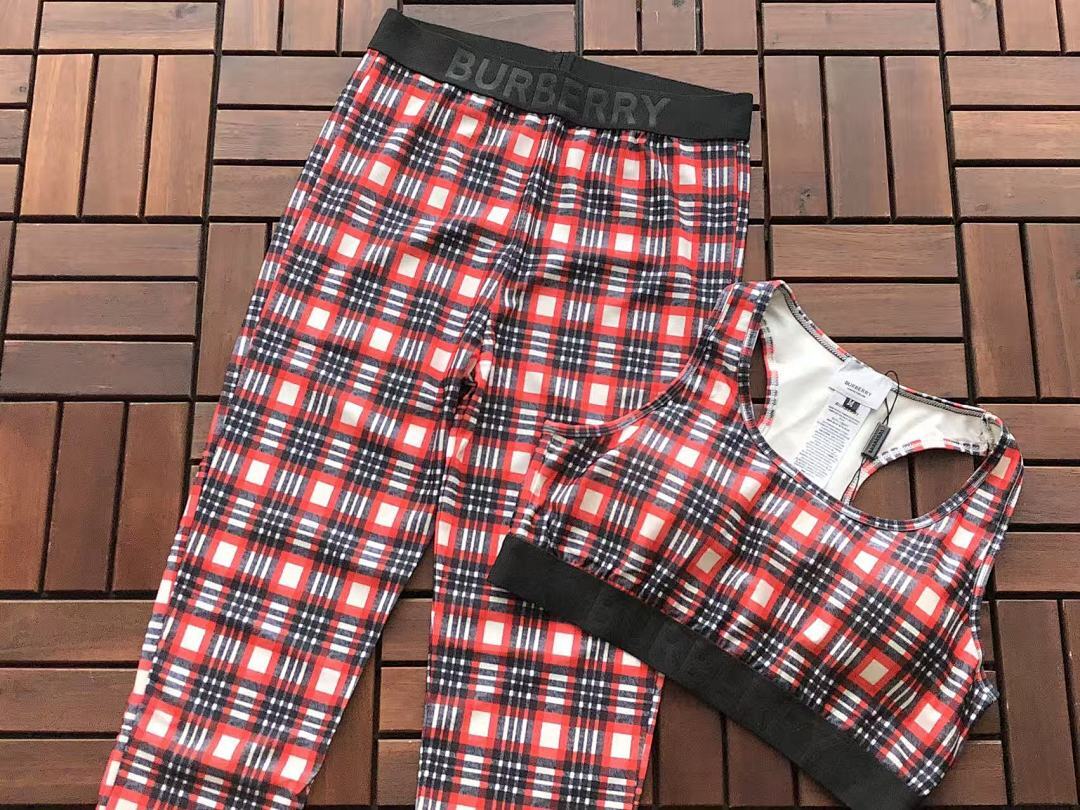 Burberry Product