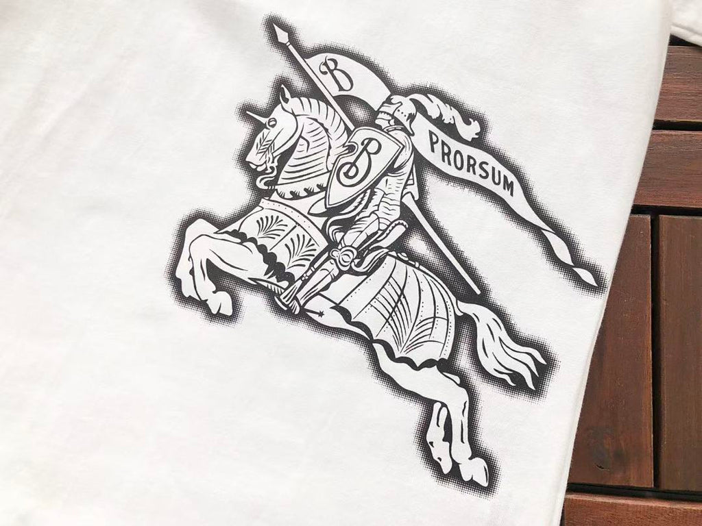 Burberry T-SHIRT