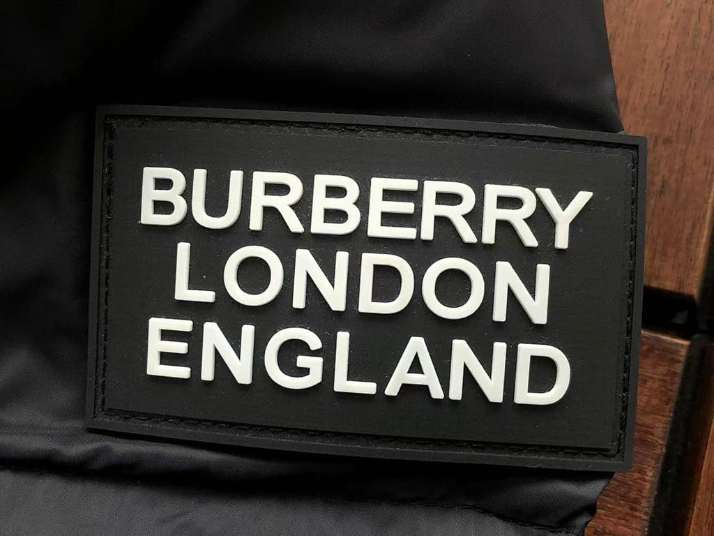 Burberry DOWN