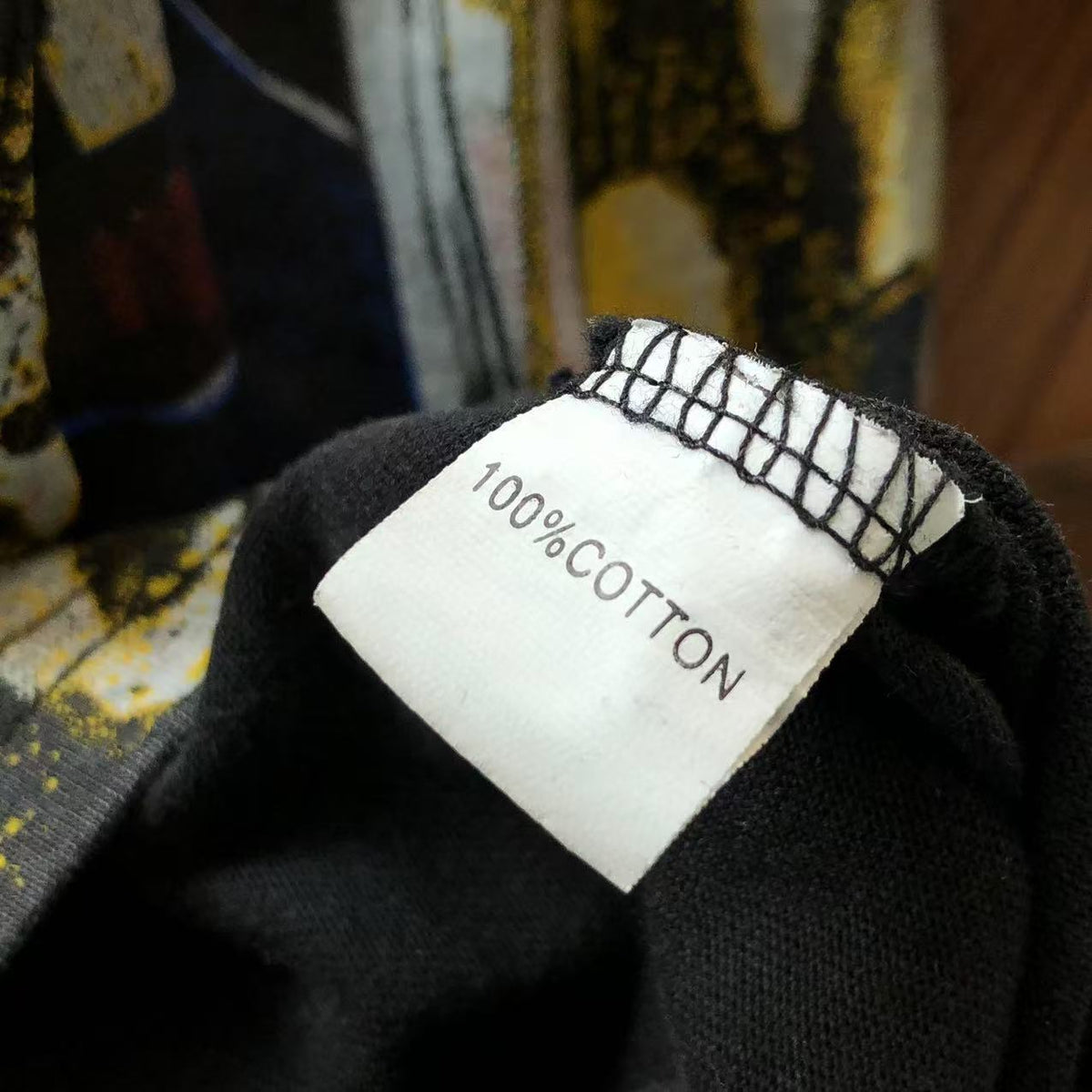 GODSPEED LONG-SLEEVE
