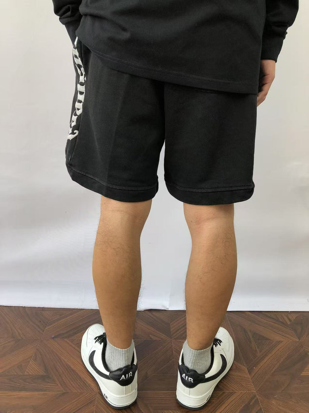 GODSPEED SHORTS