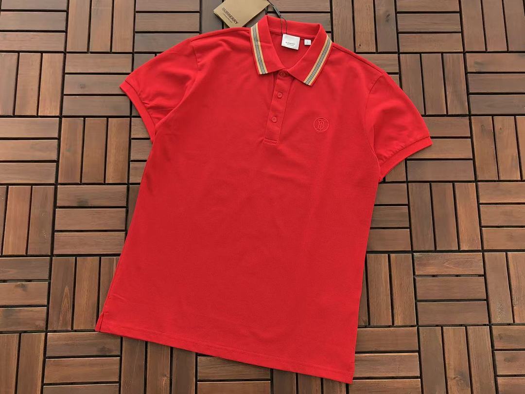 Burberry T-SHIRT