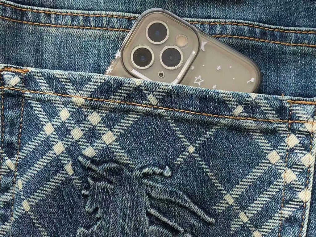 Burberry JEANS