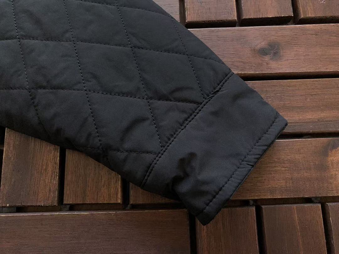 Burberry COTTON