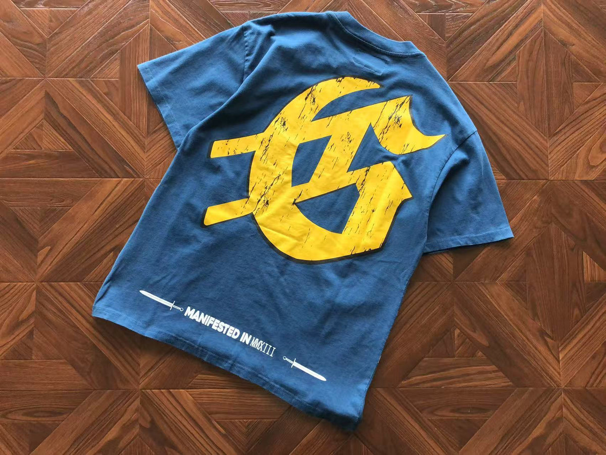 GODSPEED T-SHIRT